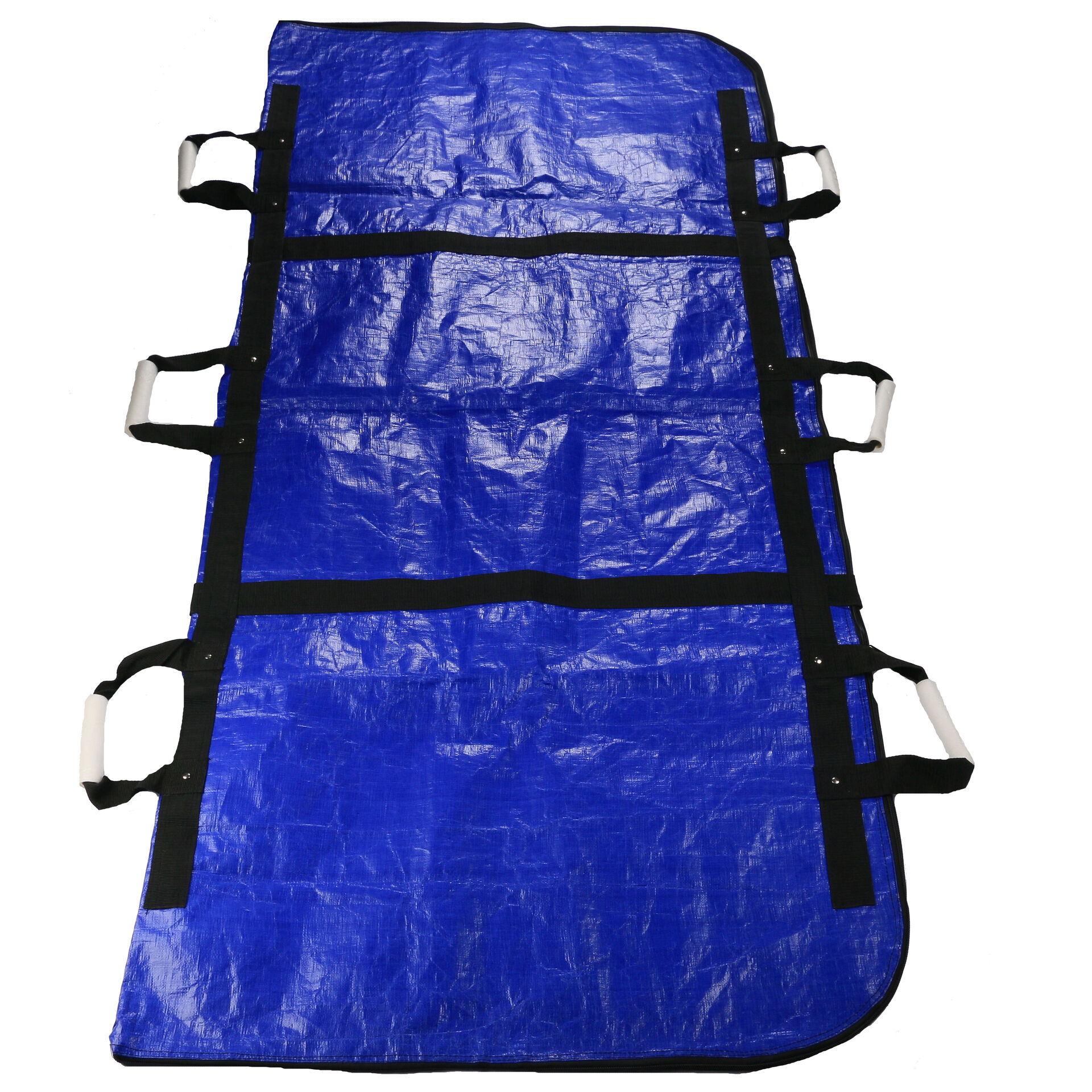 ANLIAN PP woven oversize body bag for disaster recovery and water response